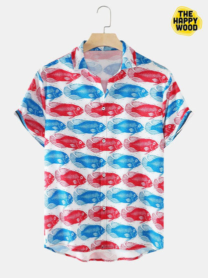 Patrún Éisc Léine Haváís Haváí_ Bronntanas Léine Haváíais, Bronntanas Nollag