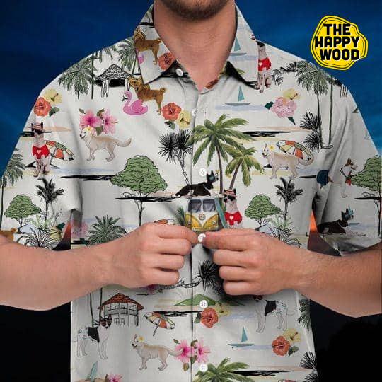 Léine Haváís Chanán Léine Haváíais Haváí Trá Retro, Bronntanais Léine Haváís, Bronntanas Nollag