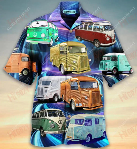 Baile An Áit a bPáirceáilim É Léine Gearr Muinchille Unisex Laethanta Saoire Léinte Haváise Saincheaptha Léinte Haváís Léinte haváíais d'Fhir, Bronntanas Léine Haváís, Bronntanas Nollag