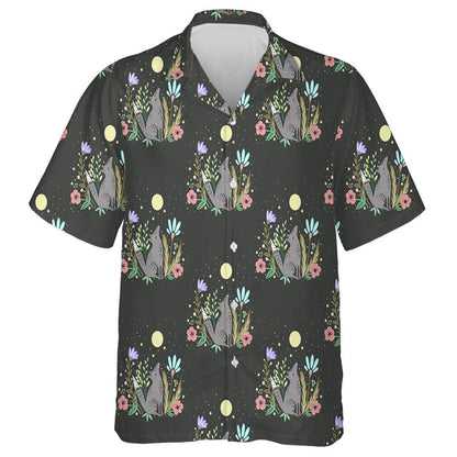 Mac Tíre Agus Gealach Lán San Oíche Léine Haváís, Bronntanas Léine Haváíais, Bronntanas Nollag