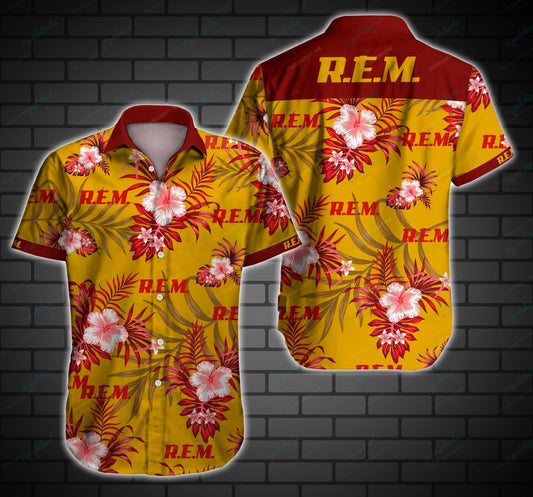 Léine Haváís REM, Bronntanas Léine Haváíais, Bronntanas Nollag