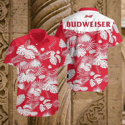 Léine Haváís Budweiser, Bronntanas Léine Haváíais, Bronntanas Nollag