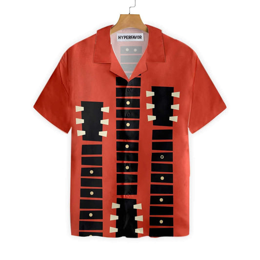 Téigh Áit a dTógann an Giotár Leat Dear Léine Haváís, Bronntanas Léine Haváíais, Bronntanas Nollag