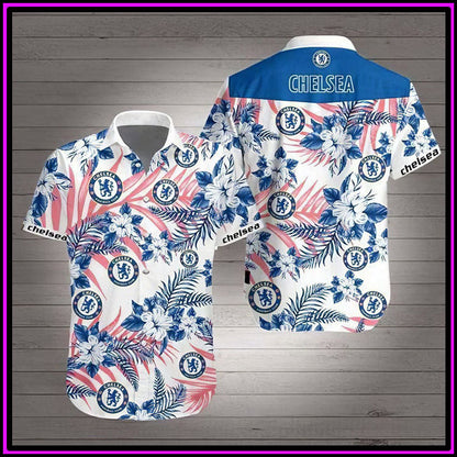 Léine Chelsea Haváí, Bronntanas Léine Haváíais, Bronntanas Nollag