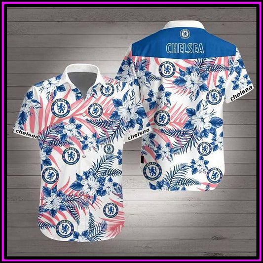 Léine Chelsea Haváí, Bronntanas Léine Haváíais, Bronntanas Nollag