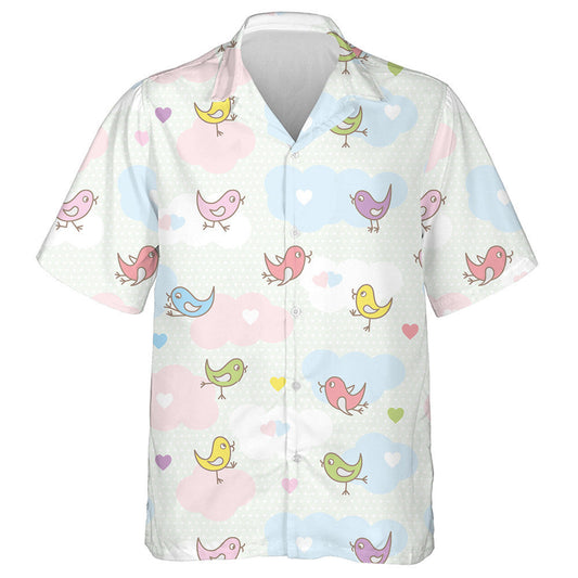 Éin Bheaga Ildaite Ildaite Le Croí Agus Scamall Léine Haváís, Bronntanas Léine Haváíais, Bronntanas Nollag