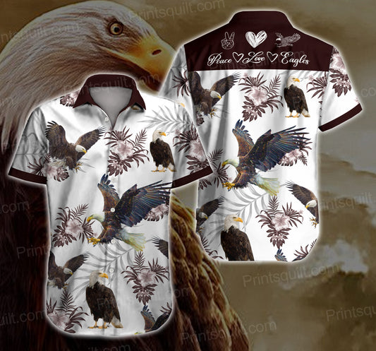 Léine Haváí Galánta Eagles, Léine Haváís, Bronntanas Nollag