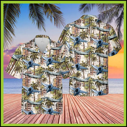 Léine Haváís Typhoon Eurofighter, Bronntanas Léine Haváíais, Bronntanas Nollag