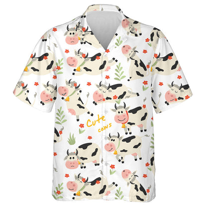 Duilleoga ag Rith Bó chun Feirme agus ag Ithe Brainse Léine Haváí, Bronntanas Léine Haváís, Bronntanas Nollag