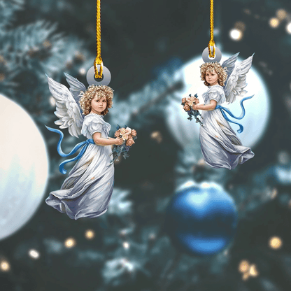 Uillinn Ornáid Nollag, Bronntanas Ornáide Nollag, Bronntanas Nollag, Maisiú Nollag