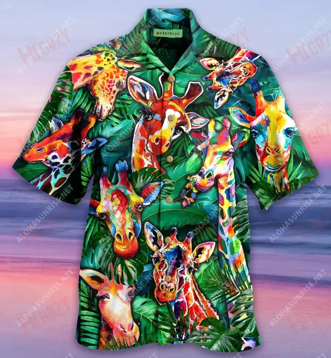 Maireachtáil an tSioráf Ard-Bheatha Léine Gearr Muinchille Unisex Léinte T Haváise Samhraidh Léinte Seanré Haváíais Léinte Greannmhar Haváise, Bronntanas Léine Haváís, Bronntanas Nollag