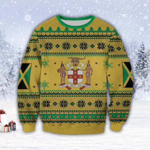 Jamaica Country 3D All Over Print Ugly Christmas Sweater Hoodie All Over Printed, Christmas Ugly Sweater,Christmas Gift,Gift Christmas 2022