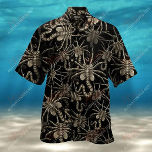 Amazing Scorpion Unisex Hawaiian Shirt Hobbies Short Sleeve Hawaiian Crazy Shirts Hawaiian Shirts For Women, Hawaiian Shirt Gift, Christmas Gift