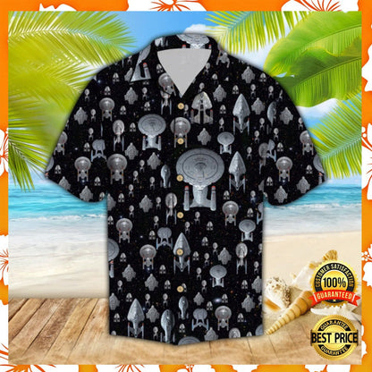 Léine Haváís spásárthach, Bronntanas Léine Haváíais, Bronntanas Nollag