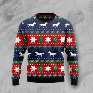 Amazing Horses Ugly Christmas Sweater, Christmas Ugly Sweater,Christmas Gift,Gift Christmas 2022