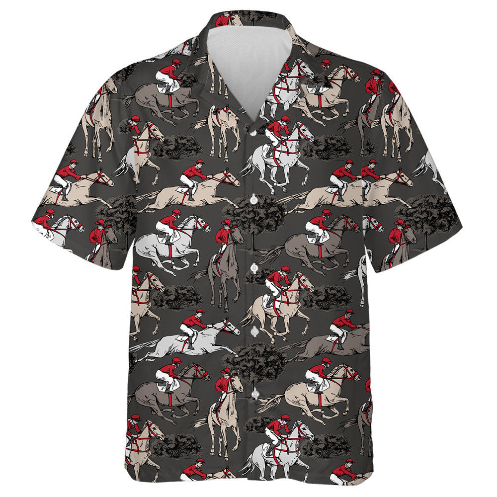 Na Capaill Álainn Rith Marcaigh Agus Crainn Agus Toir Léine Haváís, Bronntanas Léine Haváíais, Bronntanas Nollag