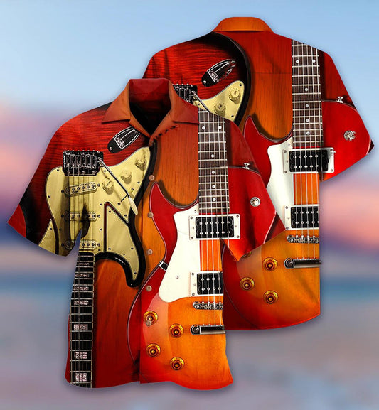 Ceol Is M'anam Seanré Dearaidh Léine Haváí Giotár, Bronntanas Léine Haváíais, Bronntanas Nollag