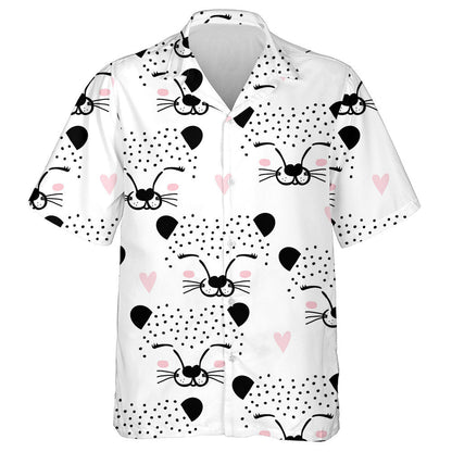 Croí Bándearg Agus Aghaidh Liopard Le Léine Haváí chonaic, Bronntanas Léine Haváíais, Bronntanas Nollag