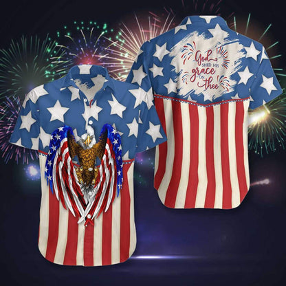 Go gcailleann Dia A Ghráinne Ort Cúlra Léine Haváí, Bronntanas Léine Haváíais, Bronntanas Nollag