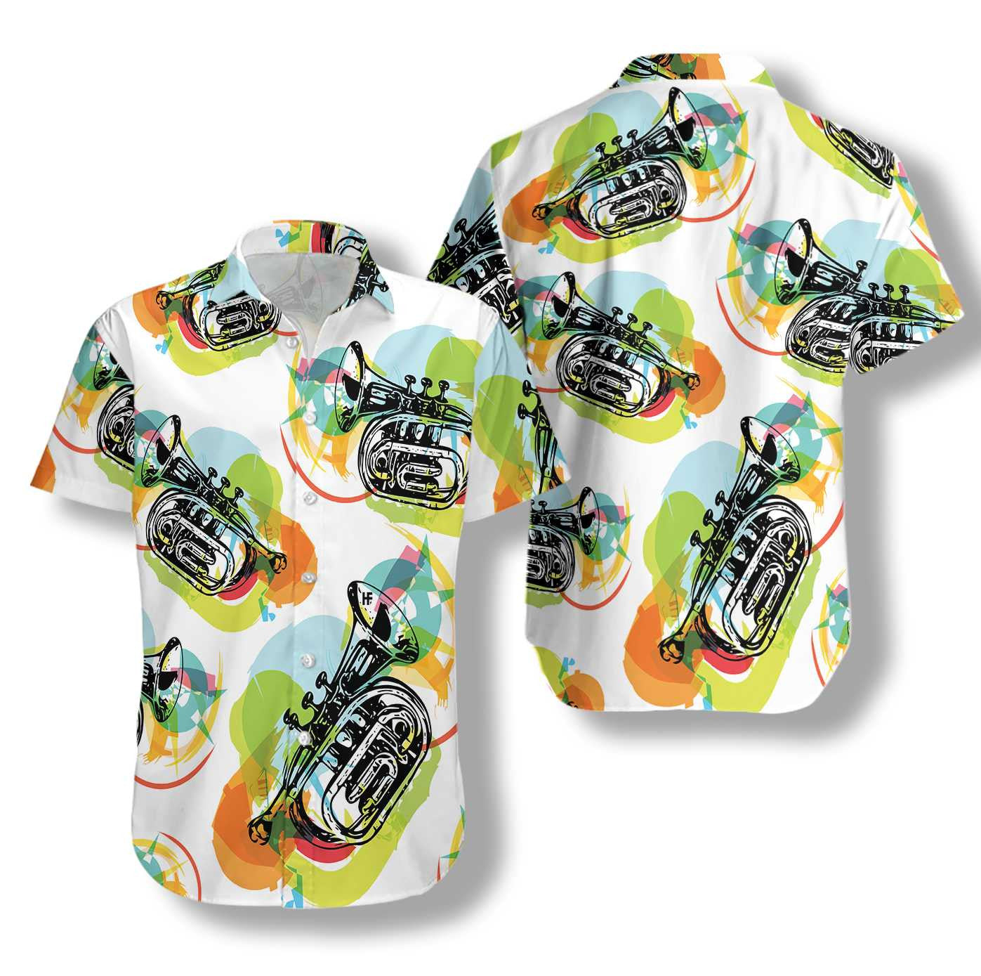 Sacsafón Uafásach Is Léine Haváís Mo Shaol, Bronntanas Léine Haváíais, Bronntanas Nollag