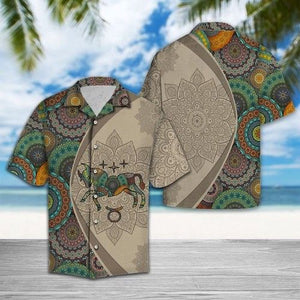 Amazing Taurus Horoscope Hawaiian Shirt Summer, Hawaiian Shirt Gift, Christmas Gift