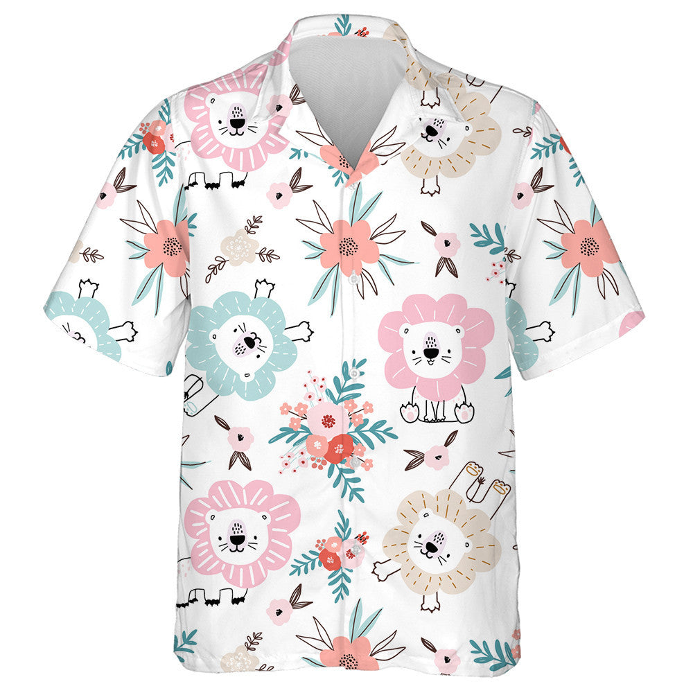 Lions Greannmhar Agus Eilimintí Bláthanna Léine Haváís, Bronntanas Léine Haváise, Bronntanas Nollag