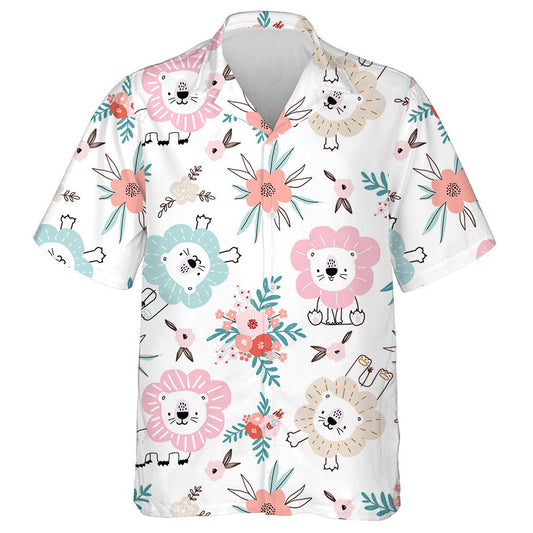 Lions Greannmhar Agus Eilimintí Bláthanna Léine Haváís, Bronntanas Léine Haváise, Bronntanas Nollag