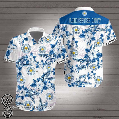 Léine Haváís Leicester City, Léine Haváís, Bronntanas Nollag