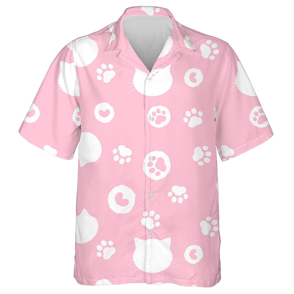 Lámh Tarraingthe Le Lorg Ceann Cat Agus Croí Léine Haváís, Bronntanas Léine haváíais, Bronntanas Nollag