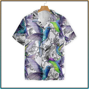 Bowling tropical hawaiian shirt, Hawaiian Shirt Gift, Christmas Gift
