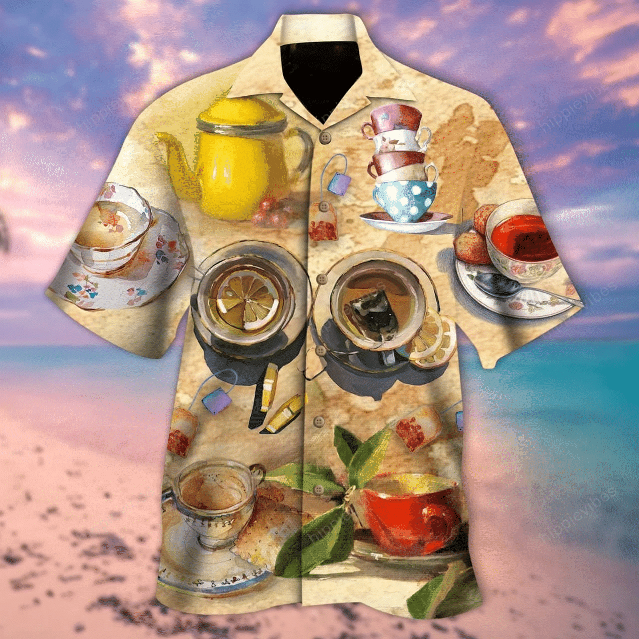 Tóg Am Beag Don Tae Dearadh Álainn Léine Haváís, Bronntanas Léine Haváíais, Bronntanas Nollag