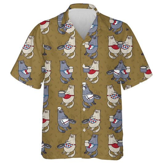 Cait gleoite agus miasa ar an Léine Donn Haváí, Bronntanas Léine Haváís, Bronntanas Nollag