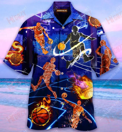 Cispheil Tá sé I Mo Léine Gearr Muinchille Unisex Dna Léinte T Aigéan Haváí Léinte Haváise Saincheaptha Léinte Greannmhar Haváís, Léine Haváise, Bronntanas Nollag