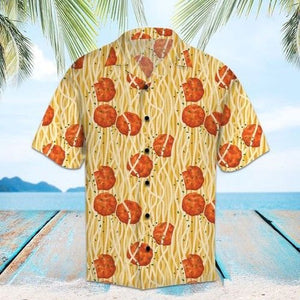 Amazing Spaghetti Hawaiian Shirt Summer, Hawaiian Shirt Gift, Christmas Gift