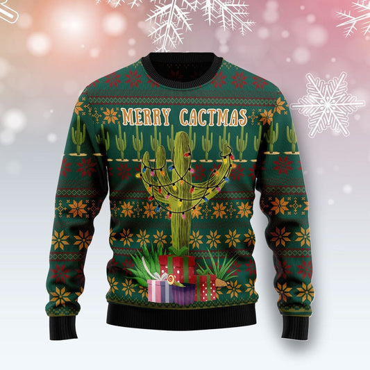 Cactus Gifts  Ugly Christmas Sweater,Christmas Gift,Gift Christmas 2022