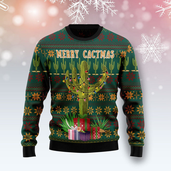 Cactus Gifts  Ugly Christmas Sweater,Christmas Gift,Gift Christmas 2022