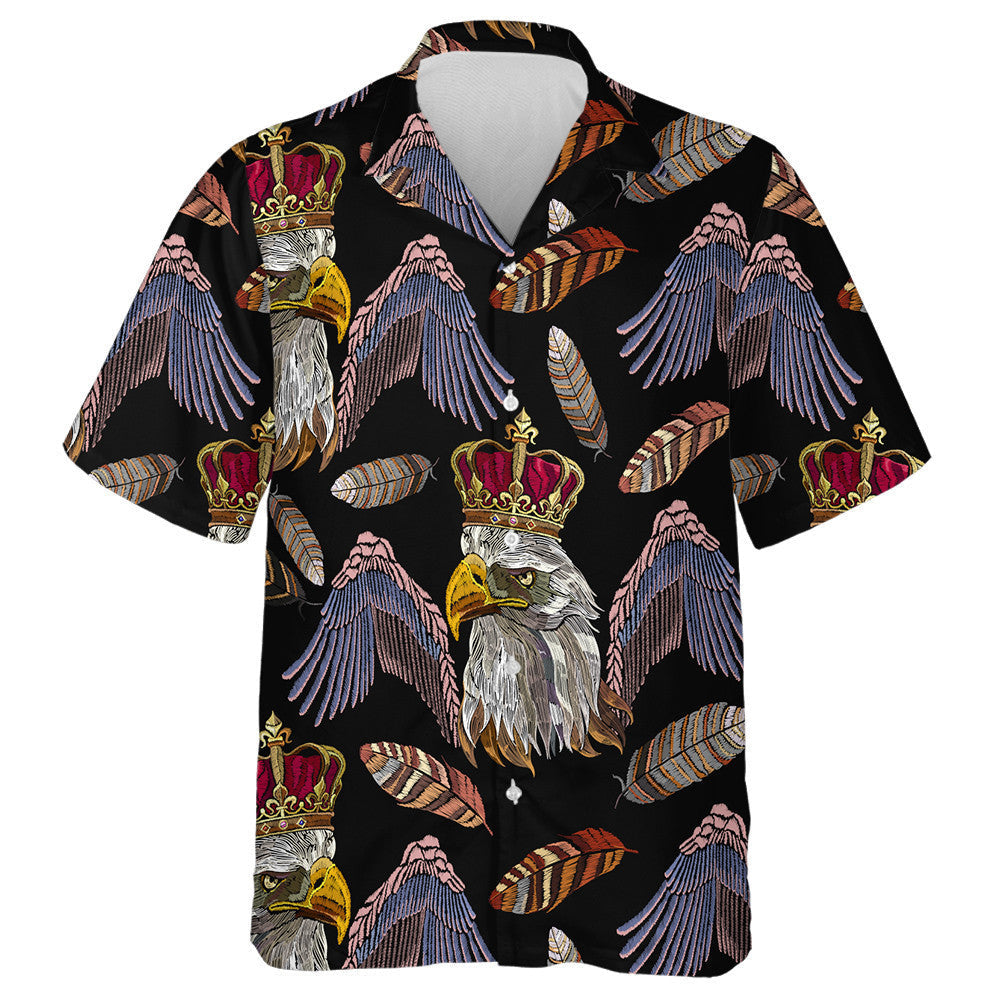 Sciatháin Iolair Cheann Bróidnéireachta agus Léine Cleite Haváís, Bronntanas Léine Haváí, Bronntanas Nollag