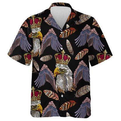 Sciatháin Iolair Cheann Bróidnéireachta agus Léine Cleite Haváís, Bronntanas Léine Haváí, Bronntanas Nollag