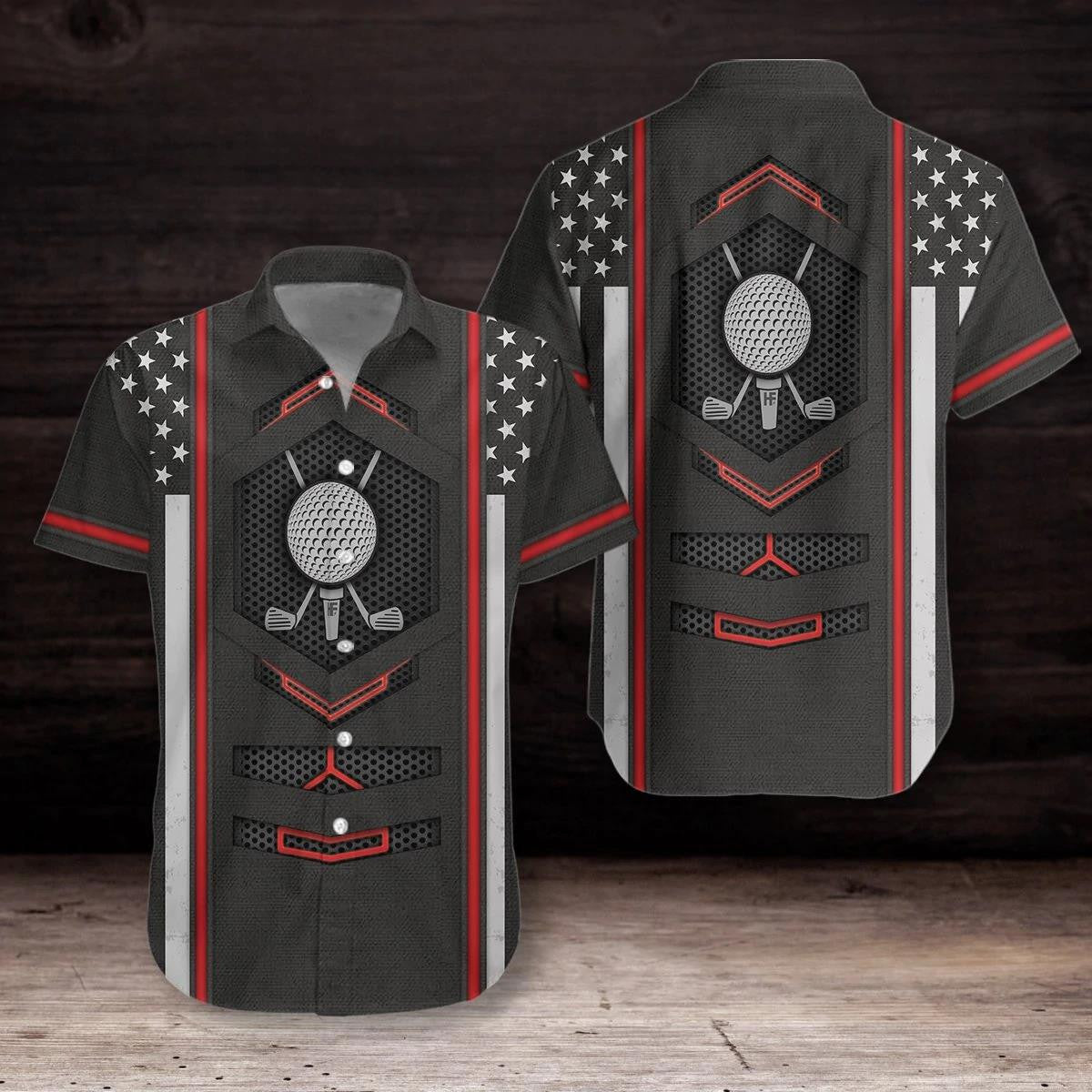 Clubanna Gailf Brat Dubh Mheiriceá Agus Patrún Liathróid Léine Haváís, Bronntanas Léine Haváíais, Bronntanas Nollag