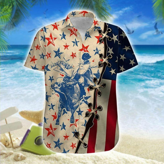 Léinte Aloha Haváís Marcaíocht Tarbh Meiriceánach, Bronntanas Léine Haváíais, Bronntanas Nollag