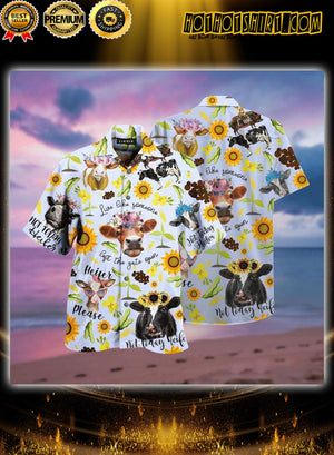 Amazing Farm Unisex Hawaiian Shirt, Hawaiian Shirt Gift, Christmas Gift