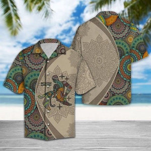 Amazing Aquarius Horoscope Hawaiian Shirt Summer, Hawaiian Shirt Gift, Christmas Gift