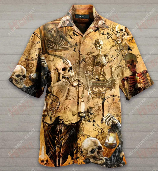 Tá Tú Marbh Cheana Léine Ghearr haváíach Laethanta Saoire Muinchille Ghearr Léinte Haváise Saincheaptha Léinte Greannmhar Haváís, Bronntanas Léine Haváís, Bronntanas Nollag