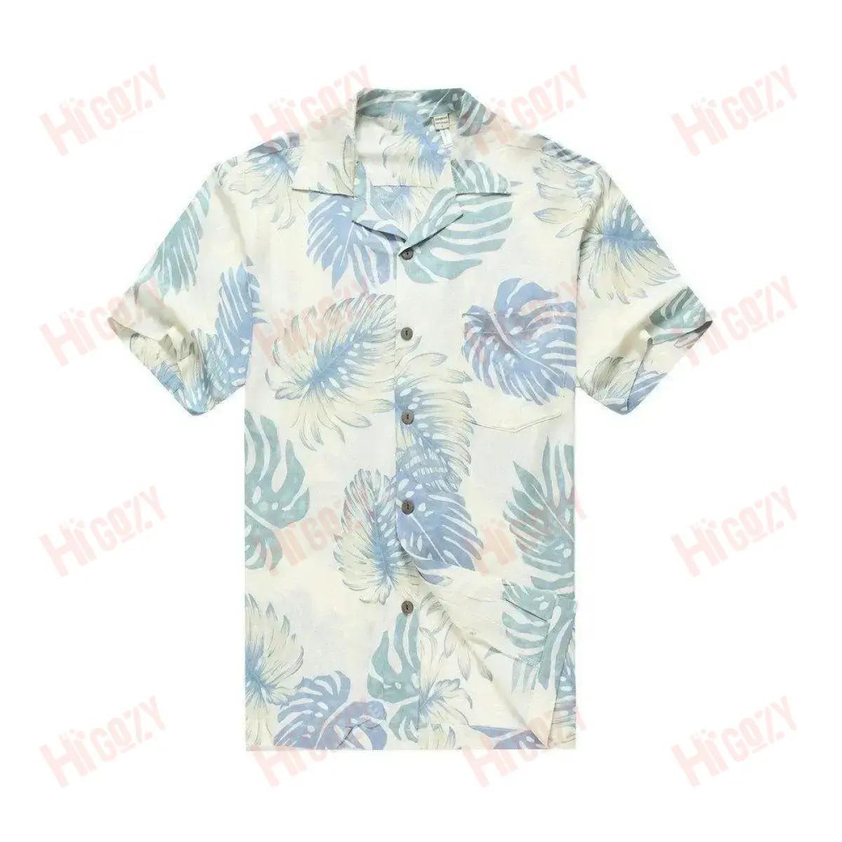 Muinchille Gearr Samhraidh Léine Haváís Léinte Haváís is Fearr do Mhná, Bronntanas Léine Haváíais, Bronntanas Nollag