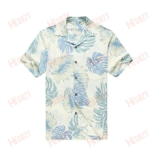 Muinchille Gearr Samhraidh Léine Haváís Léinte Haváís is Fearr do Mhná, Bronntanas Léine Haváíais, Bronntanas Nollag