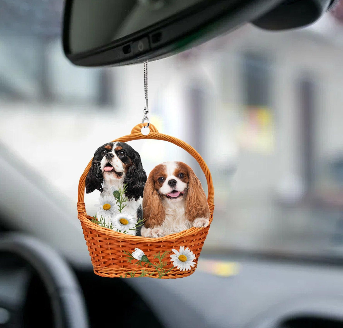 Ornáid Reatha Dé Cavalier, Ornáid Nollag Shona, Bronntanas Nollag, Maisiú na Nollag