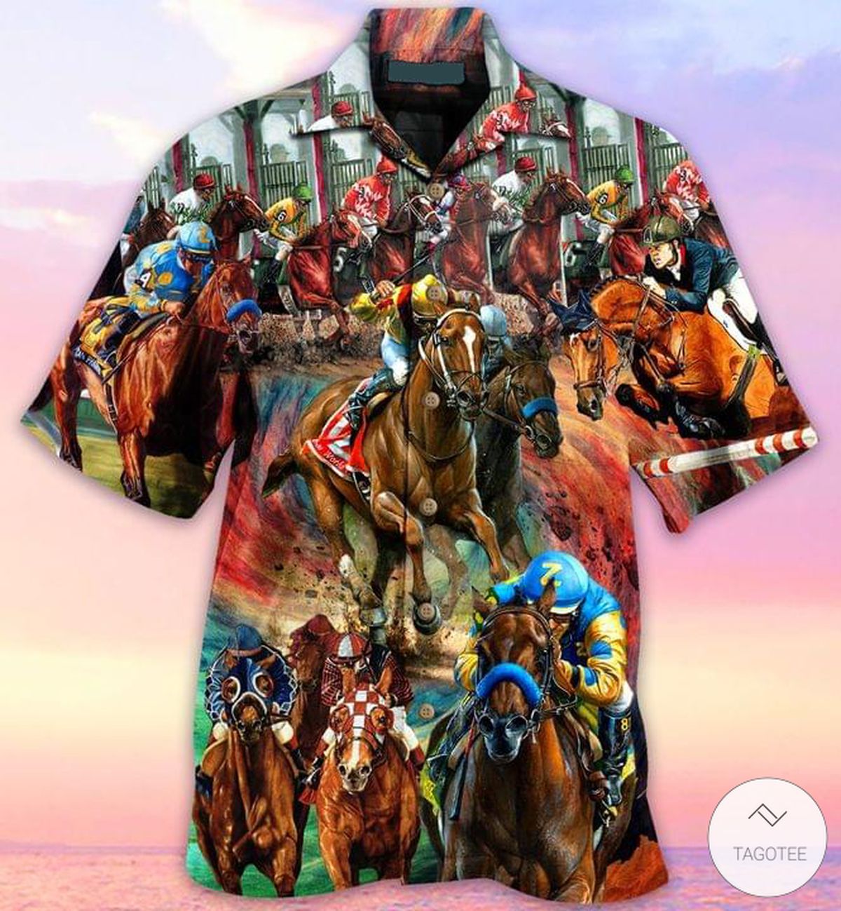 Léine Haváís Rásaíocht Capall, Bronntanas Léine Haváís, Bronntanas Nollag