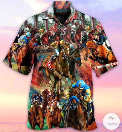 Léine Haváís Rásaíocht Capall, Bronntanas Léine Haváís, Bronntanas Nollag