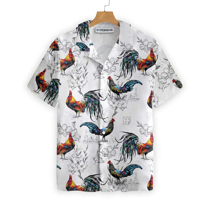 Ar Dearthóir Feirme Wonderful Rooters Léine Haváís, Bronntanas Léine Haváís, Bronntanas Nollag