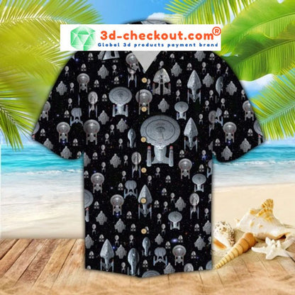 Léine Haváís spásárthach, Bronntanas Léine Haváíais, Bronntanas Nollag